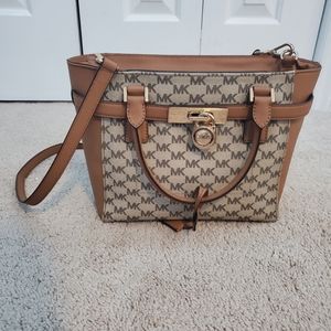 Michael Kors bag